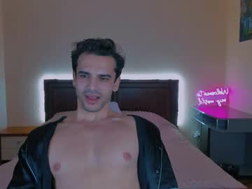 Prince_Aladdin1 March 22, 2026 Chaturbate stream image