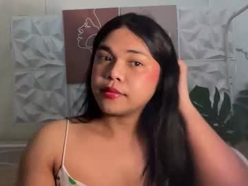 Sweetasian_Leith20 March 22, 2026 Chaturbate stream image