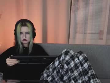Toxickittyy March 22, 2026 Chaturbate stream image