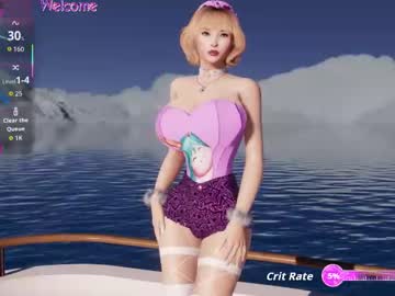 Zoeth_Mistress March 22, 2026 Chaturbate stream image