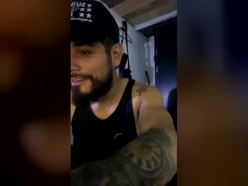 Andres2024837816 March 22, 2026 Chaturbate stream image