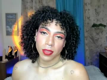 Angelwhitte March 22, 2026 Chaturbate stream image