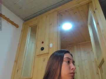 Barbielatinass March 22, 2026 Chaturbate stream image