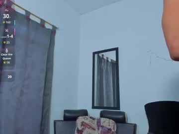 Cristofer_Hot98 March 22, 2026 Chaturbate stream image