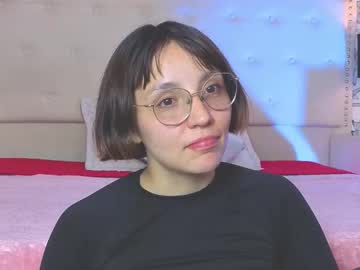 Eliza_Gh March 22, 2026 Chaturbate stream image