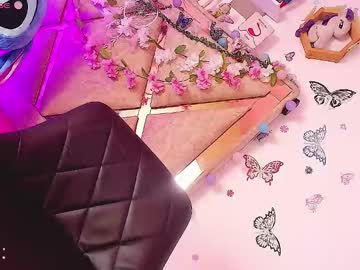 Gabii_Princess March 22, 2026 Chaturbate stream image