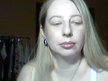 Livandria March 22, 2026 Chaturbate stream image