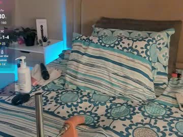Miaaffox March 22, 2026 Chaturbate stream image