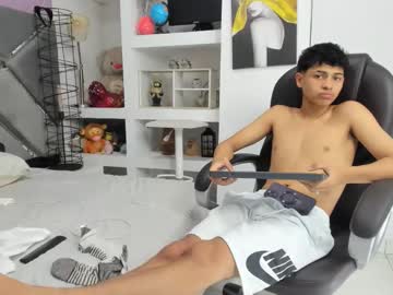 Nico_Viper_ March 22, 2026 Chaturbate stream image