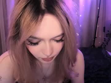 Shy_Meowmegan March 22, 2026 Chaturbate stream image
