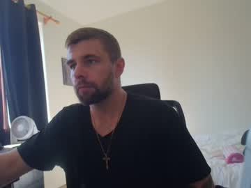 Theufcfan_8181 March 22, 2026 Chaturbate stream image