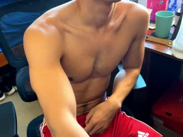 Alessandro_Fantasia March 22, 2026 Chaturbate stream image