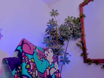 Bonniecute_ March 22, 2026 Chaturbate stream image