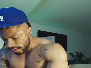 Clark_Strong March 22, 2026 Chaturbate stream image