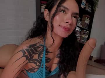 Cristal_Roberts_ March 22, 2026 Chaturbate stream image