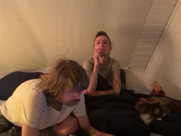 Dark_Vault March 22, 2026 Chaturbate stream image