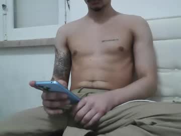 Garotodrumon March 22, 2026 Chaturbate stream image