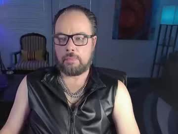 Hudson_Cage March 22, 2026 Chaturbate stream image