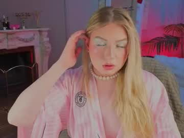 Jes_Solar March 22, 2026 Chaturbate stream image