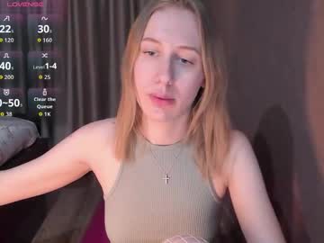 Katty_Blondy March 22, 2026 Chaturbate stream image