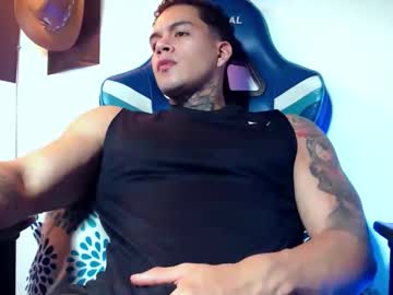 Luciferstar01 March 22, 2026 Chaturbate stream image