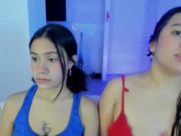 Mia_Roux13 March 22, 2026 Chaturbate stream image
