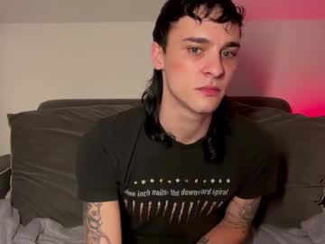 Palm1stry March 22, 2026 Chaturbate stream image