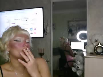 Sandramadam March 22, 2026 Chaturbate stream image