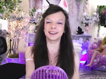 Xxhayleemariexx March 22, 2026 Chaturbate stream image