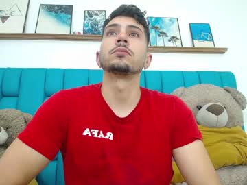 Borsalinomoreau March 23, 2026 Chaturbate stream image
