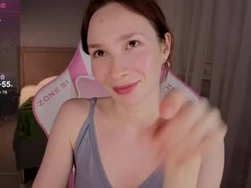 Foxyoly March 23, 2026 Chaturbate stream image