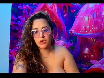 Karol_Naughty March 23, 2026 Chaturbate stream image