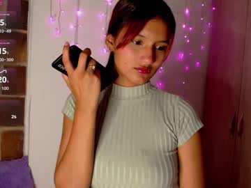 Maray_Lous March 23, 2026 Chaturbate stream image