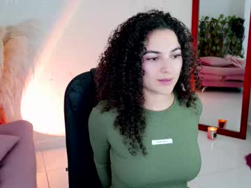Merida_Bell18 March 23, 2026 Chaturbate stream image