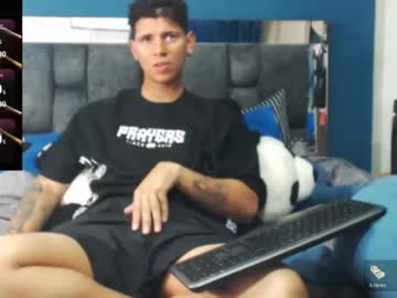 Michaellstiffler_1109 March 23, 2026 Chaturbate stream image
