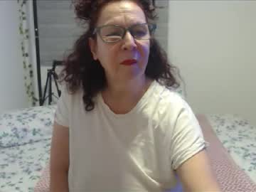 Milchanell March 23, 2026 Chaturbate stream image