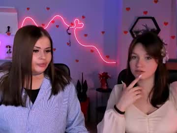 Milki_Wey March 23, 2026 Chaturbate stream image