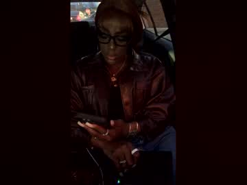 Tsamberwhite007 March 23, 2026 Chaturbate stream image