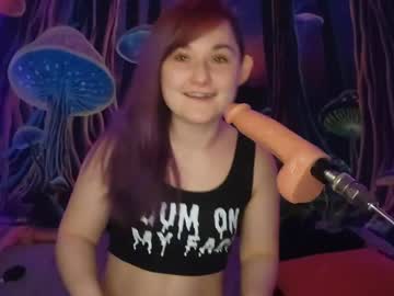 Alyssaarcane March 23, 2026 Chaturbate stream image