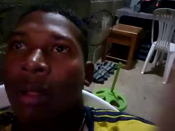 Blackpanther_King March 23, 2026 Chaturbate stream image