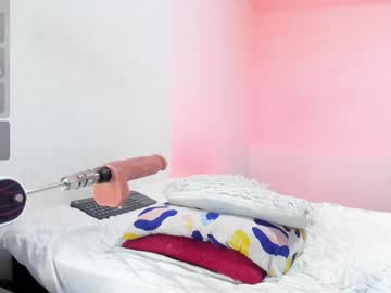 Harold_Sm March 23, 2026 Chaturbate stream image