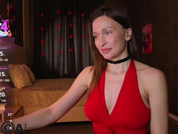 Kamila_Lee March 23, 2026 Chaturbate stream image