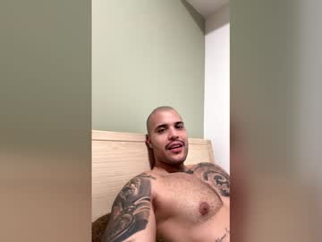 Medellindrak March 23, 2026 Chaturbate stream image