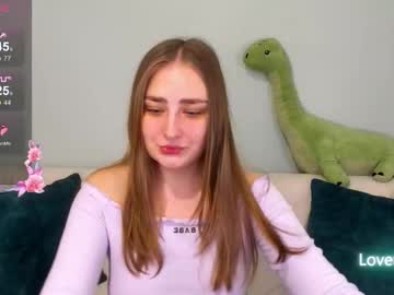 Millibrooksss March 23, 2026 Chaturbate stream image