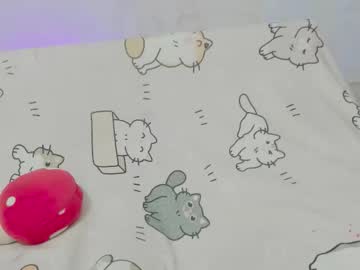 Naoko_Uwu March 23, 2026 Chaturbate stream image