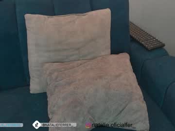 Natalieferrer_ March 23, 2026 Chaturbate stream image