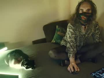 Nessieanalemma March 23, 2026 Chaturbate stream image