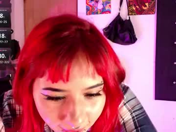 Raven_Gotic69 March 23, 2026 Chaturbate stream image