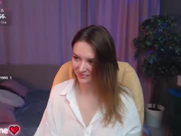 Ursula_Andresss March 23, 2026 Chaturbate stream image