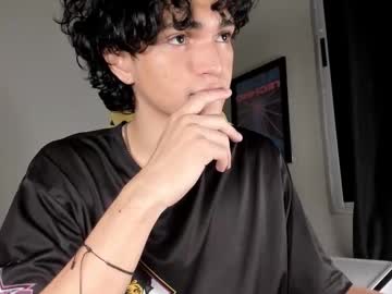 Halan_Jr March 23, 2026 Chaturbate stream image